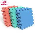 High Quality Comfort nontoxic anti slip eva  floor mat puzzle foam eva mat